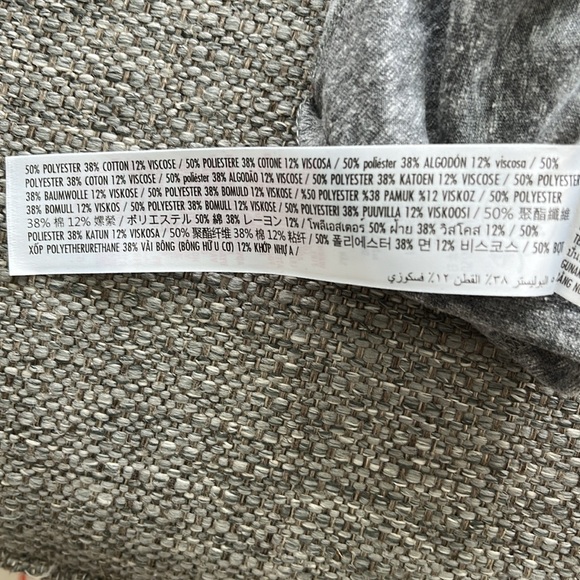 NWT Pixar Toy Story DISNEY × JUNK FOOD size Medium - Picture 7 of 7